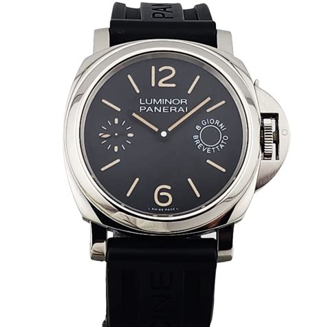 panerai serial number search